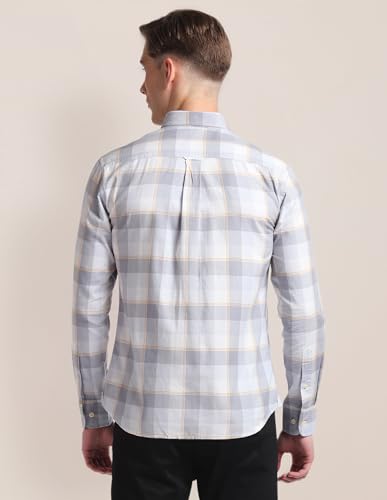 U.S. POLO ASSN. Men's Regular Fit Shirt